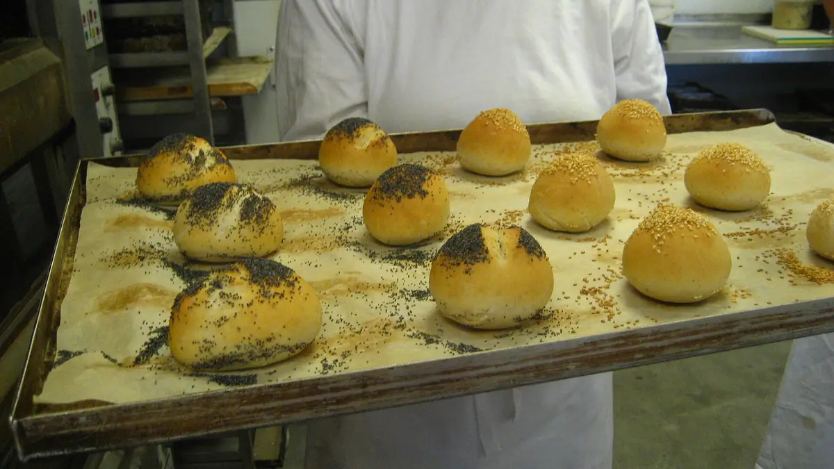 Forge Bakehouse – artisan bakery in Lodge Moor, Sheffield