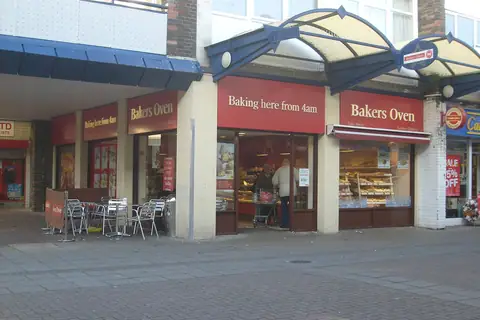 Forge Bakehouse photo 3